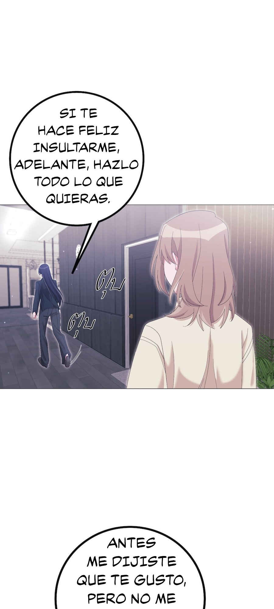 Mị̀ xyāk ca h̄̀āng rạk Chapter 48 - Page 32