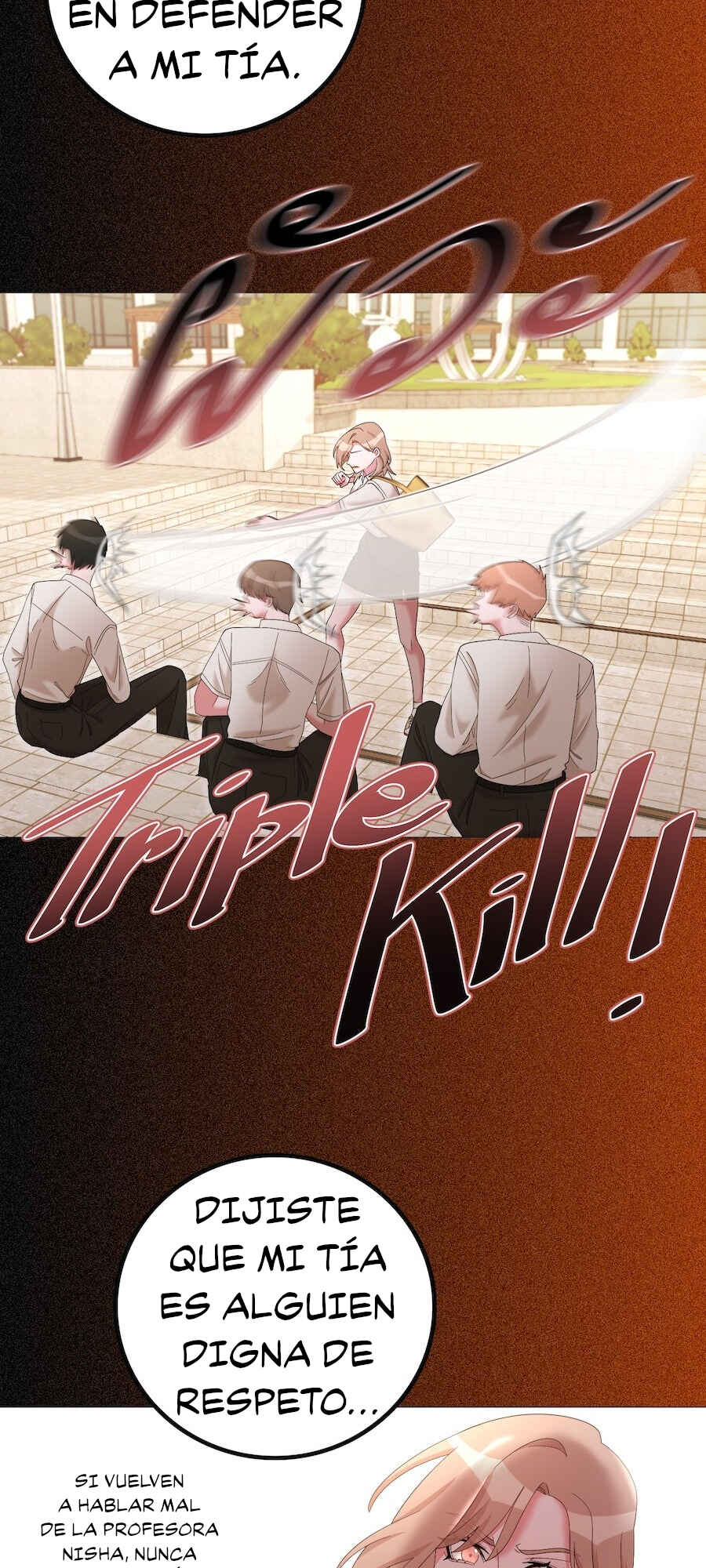 Mị̀ xyāk ca h̄̀āng rạk Chapter 48 - Page 38