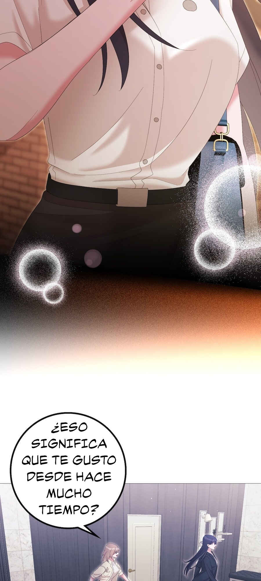 Mị̀ xyāk ca h̄̀āng rạk Chapter 48 - Page 41