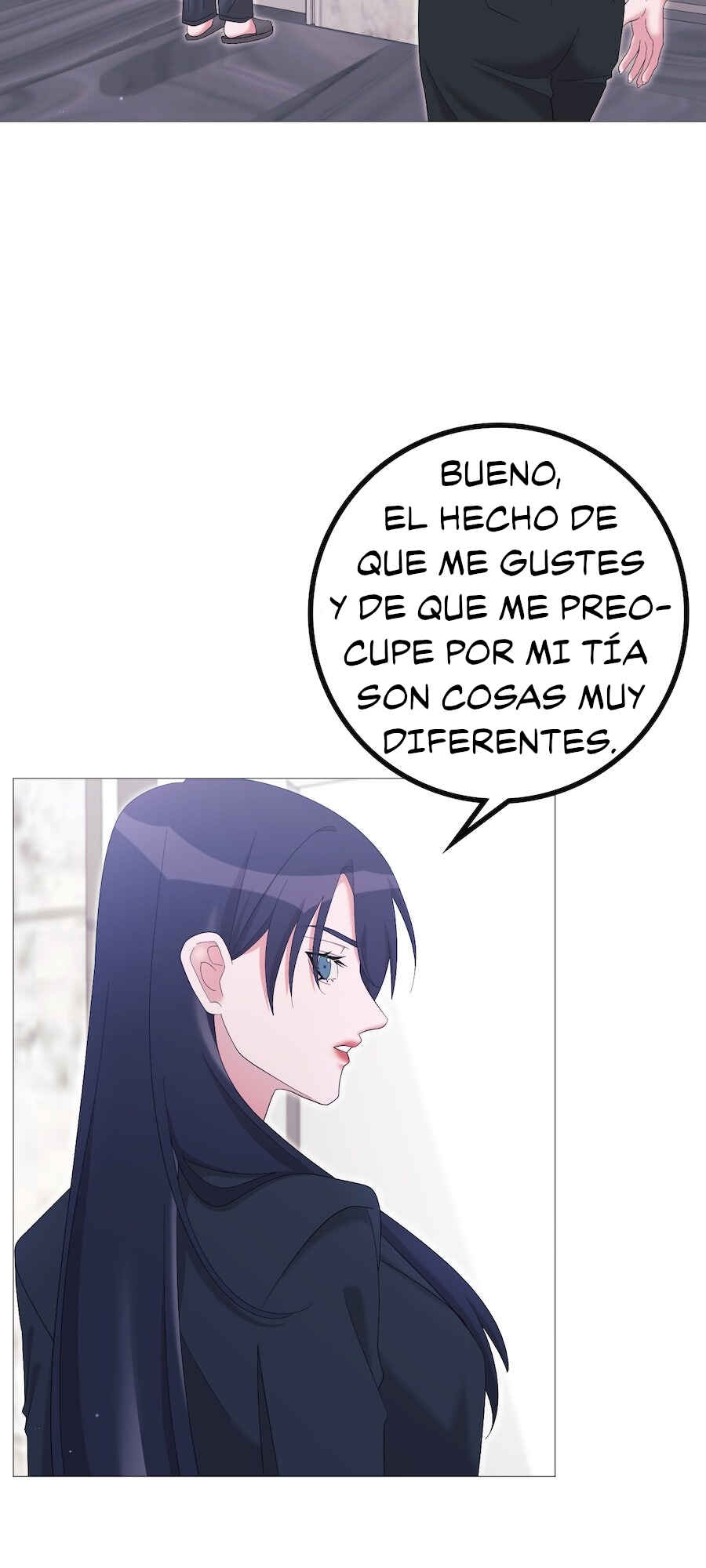 Mị̀ xyāk ca h̄̀āng rạk Chapter 48 - Page 43