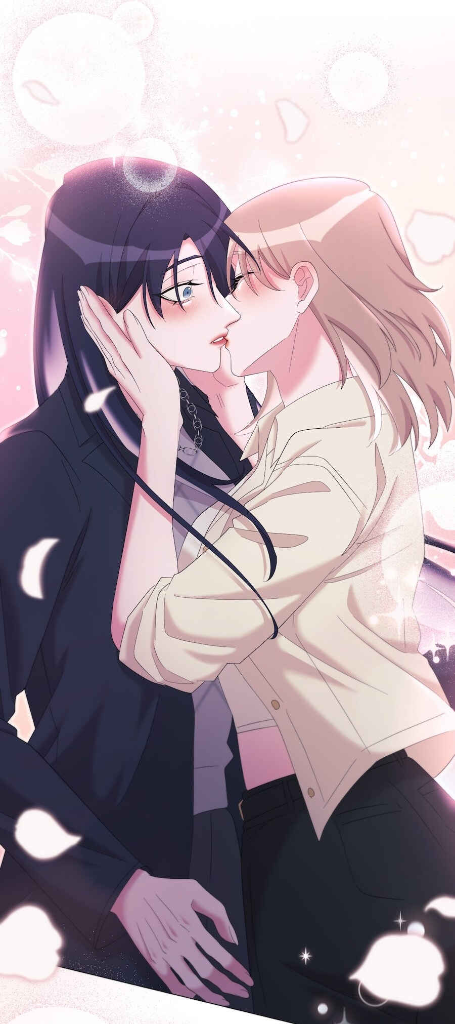 Mị̀ xyāk ca h̄̀āng rạk Chapter 48 - Page 47