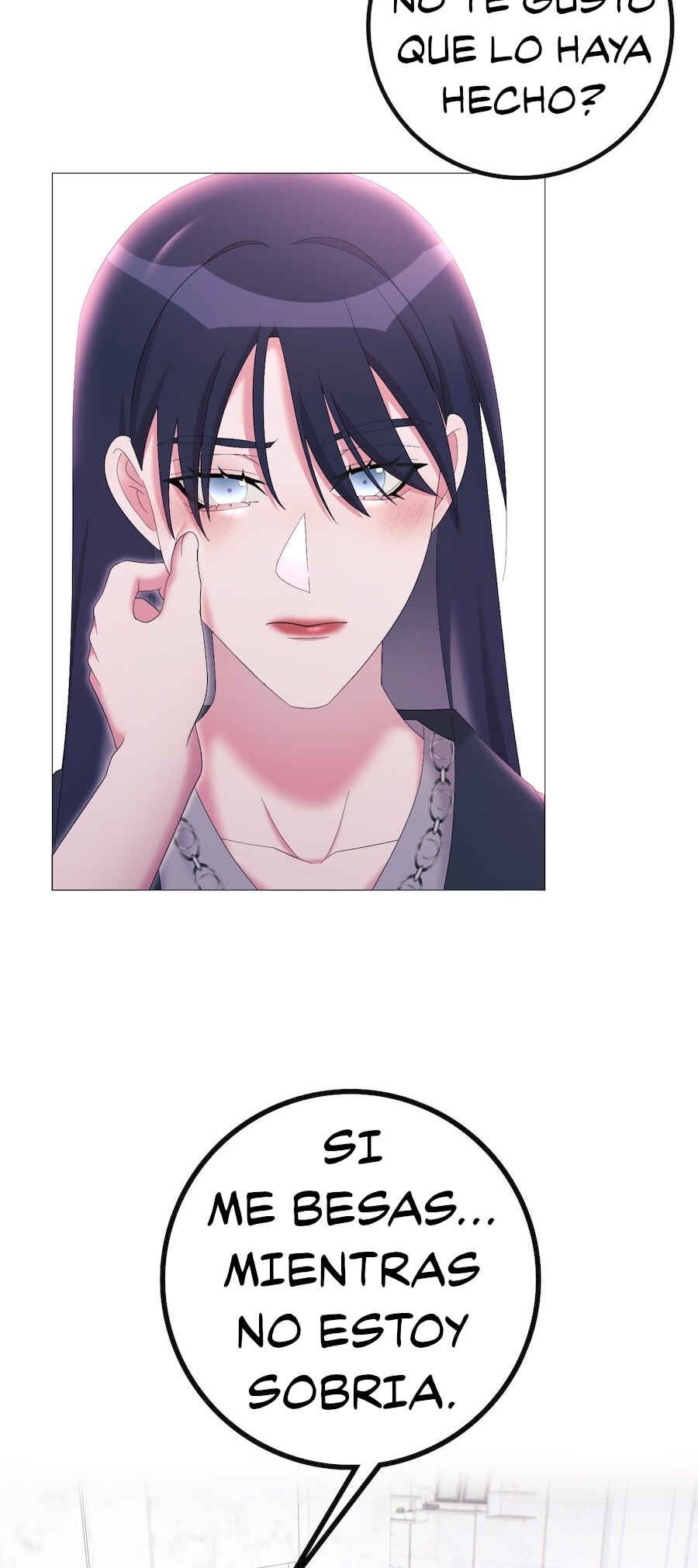 Mị̀ xyāk ca h̄̀āng rạk Chapter 48 - Page 50