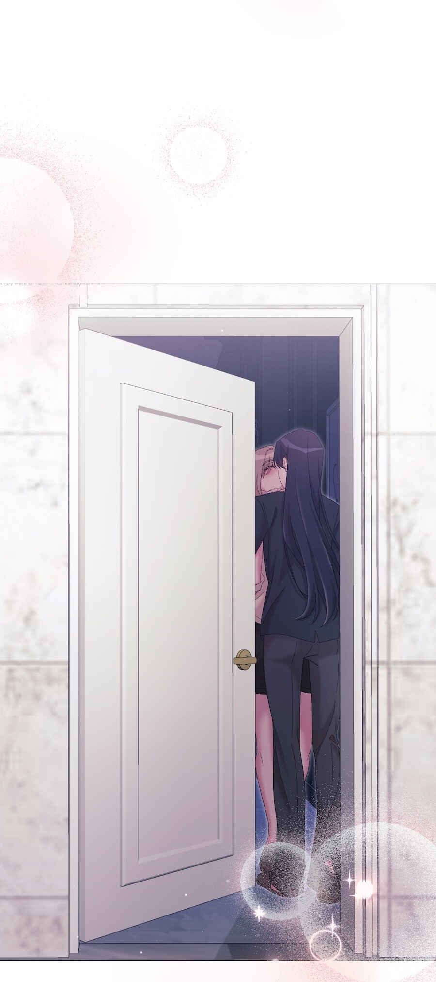 Mị̀ xyāk ca h̄̀āng rạk Chapter 48 - Page 54