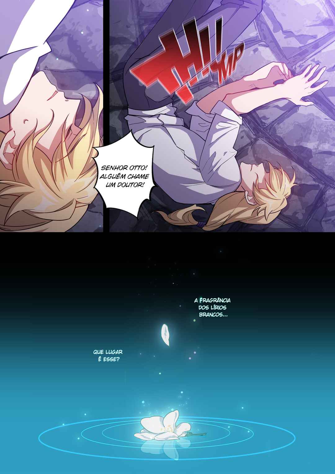 Honkai Impact 3rd Chapter 7 - Page 16