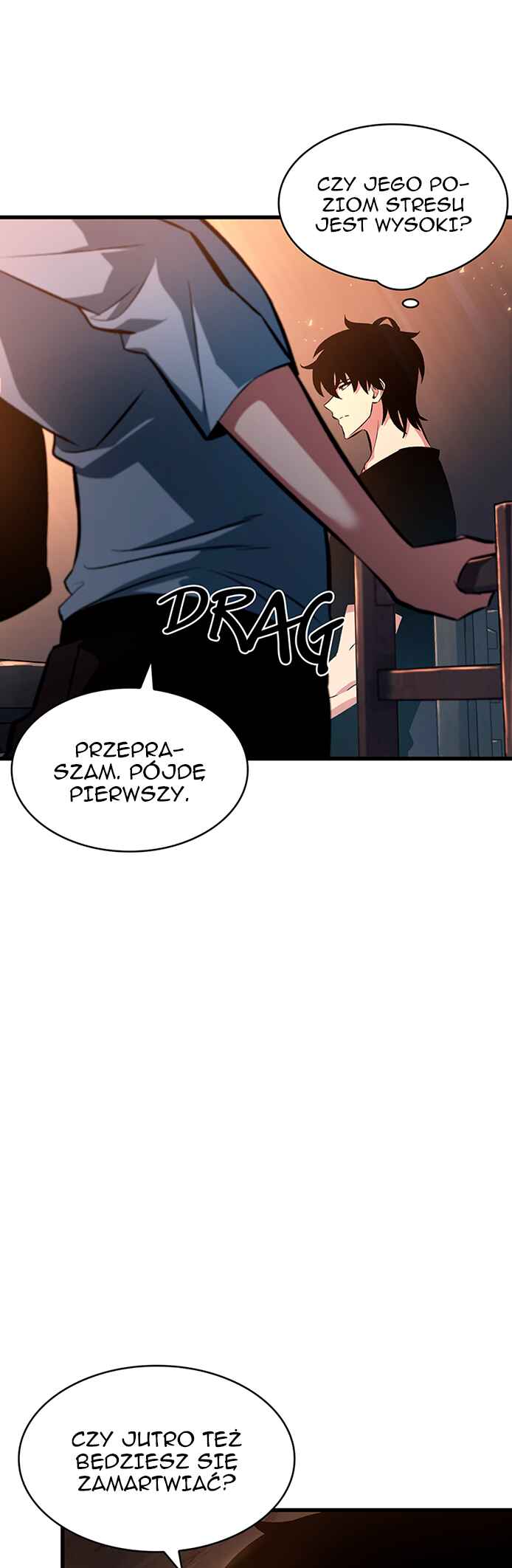 Pick Me Up Chapter 34 - Page 12