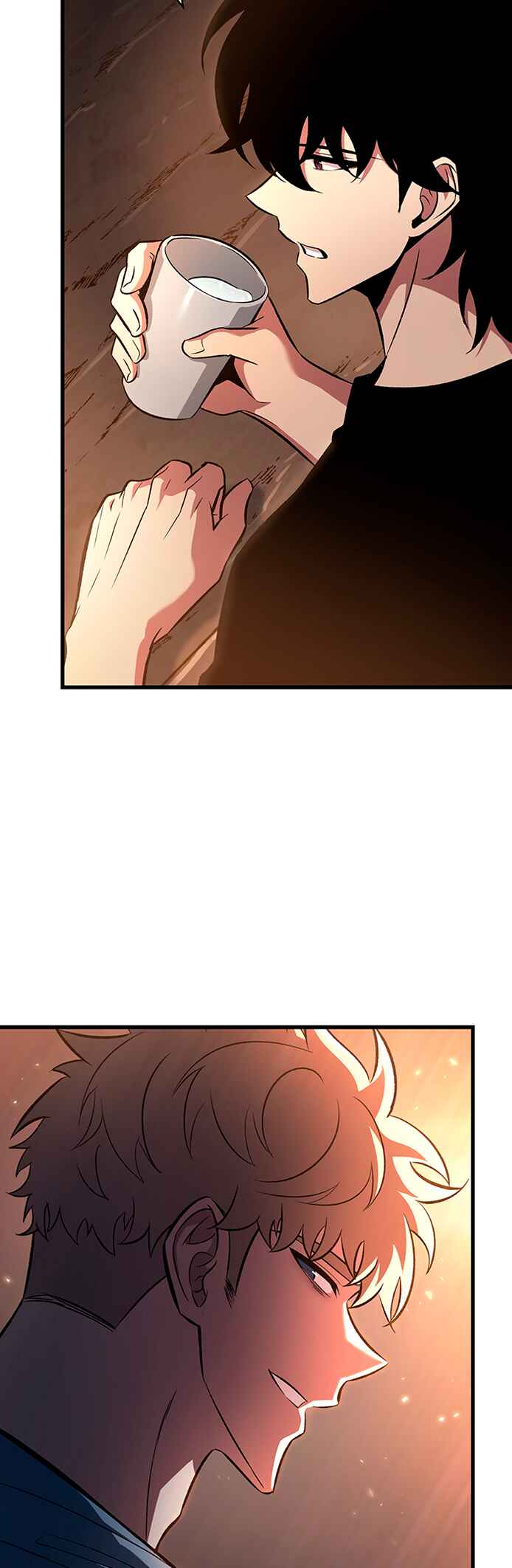 Pick Me Up Chapter 34 - Page 13