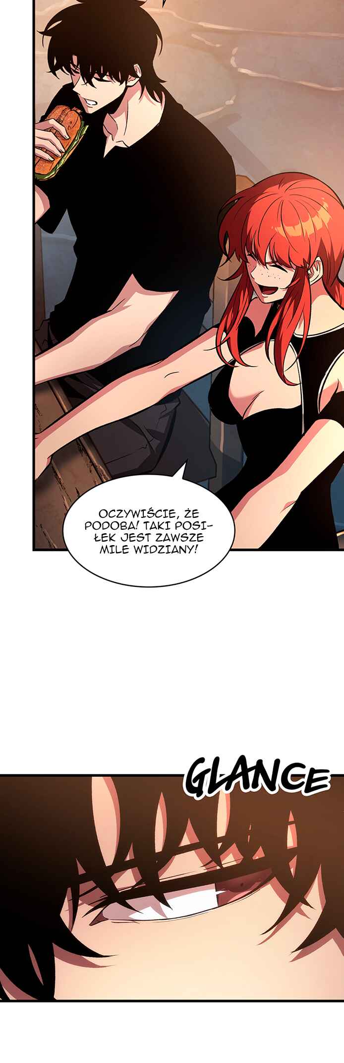 Pick Me Up Chapter 34 - Page 18