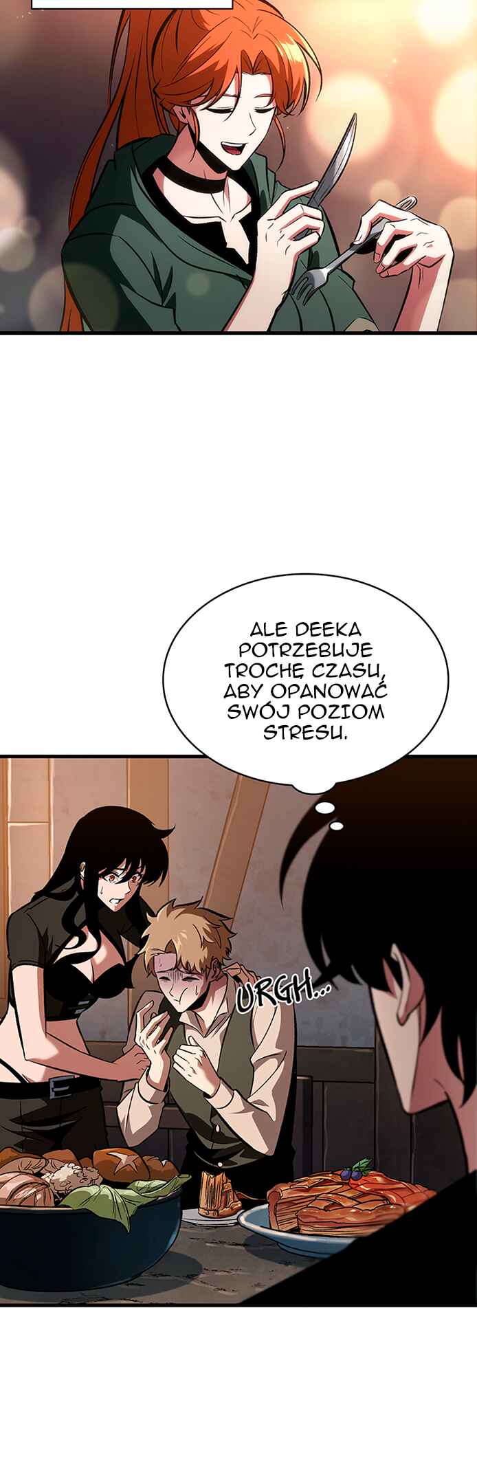 Pick Me Up Chapter 34 - Page 20