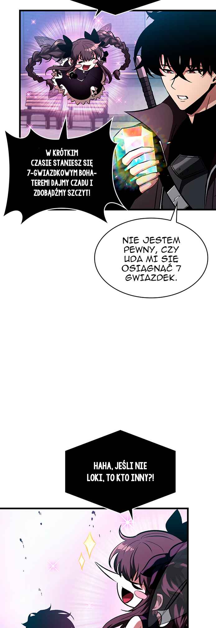 Pick Me Up Chapter 34 - Page 27