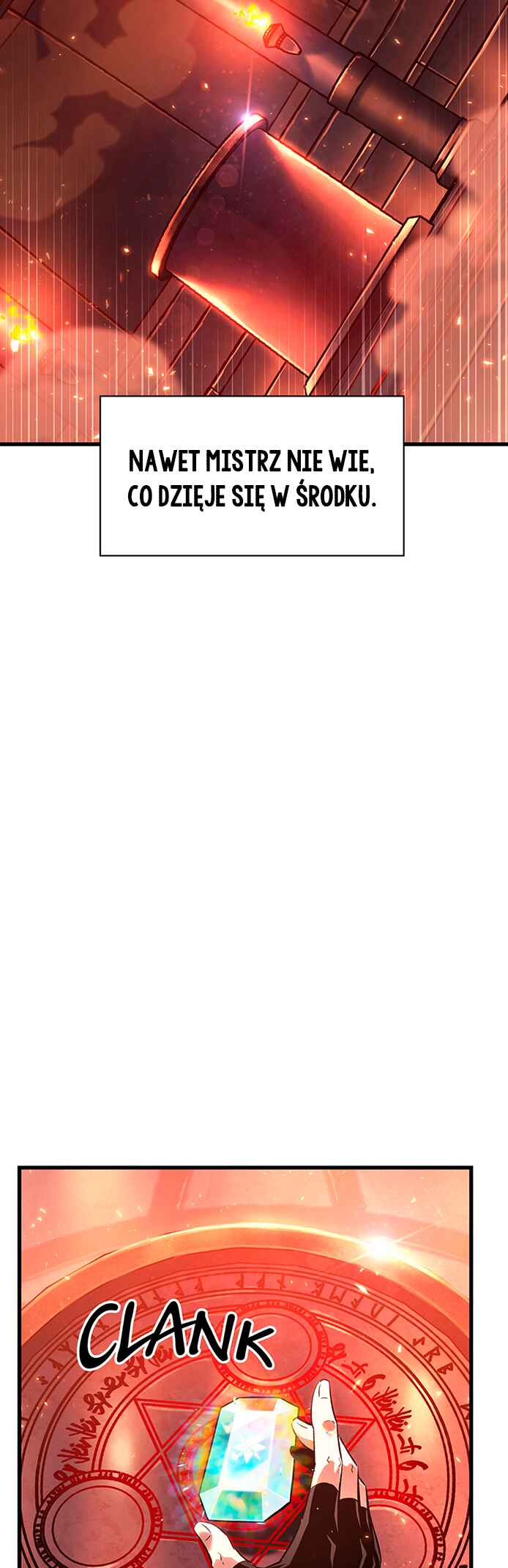 Pick Me Up Chapter 34 - Page 33