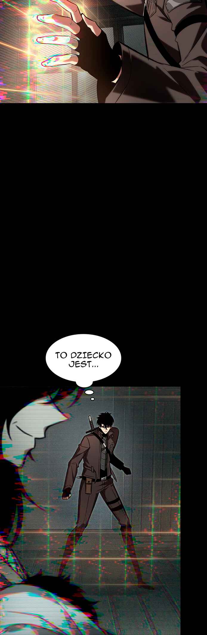 Pick Me Up Chapter 34 - Page 40
