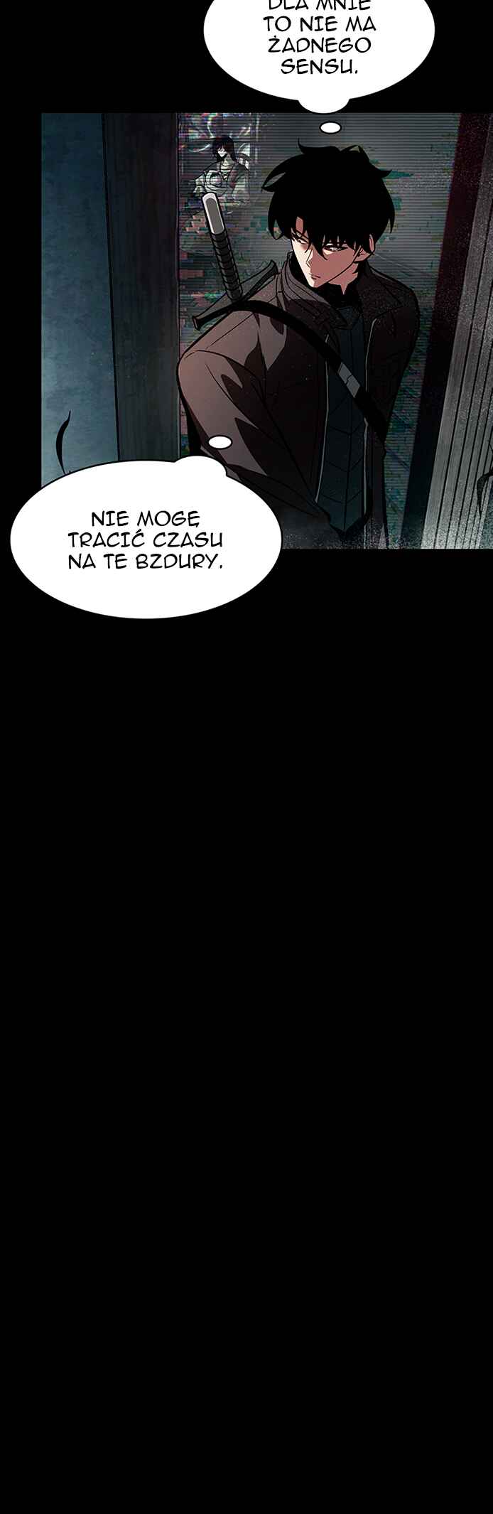 Pick Me Up Chapter 34 - Page 43