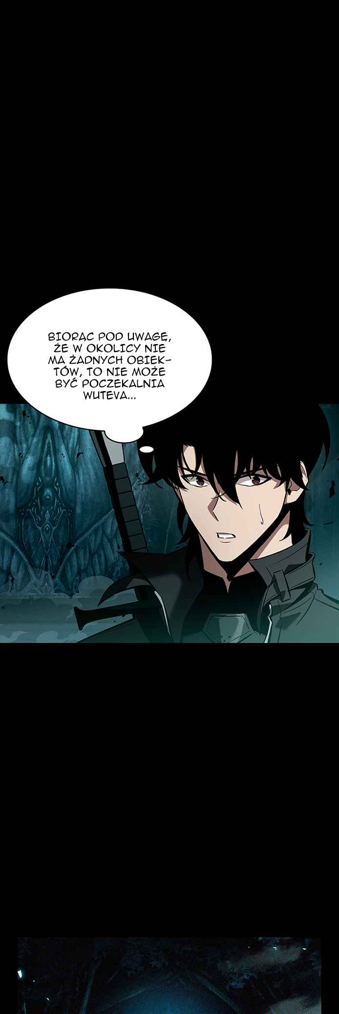 Pick Me Up Chapter 34 - Page 45