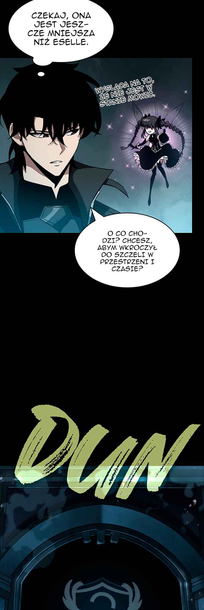 Pick Me Up Chapter 34 - Page 48