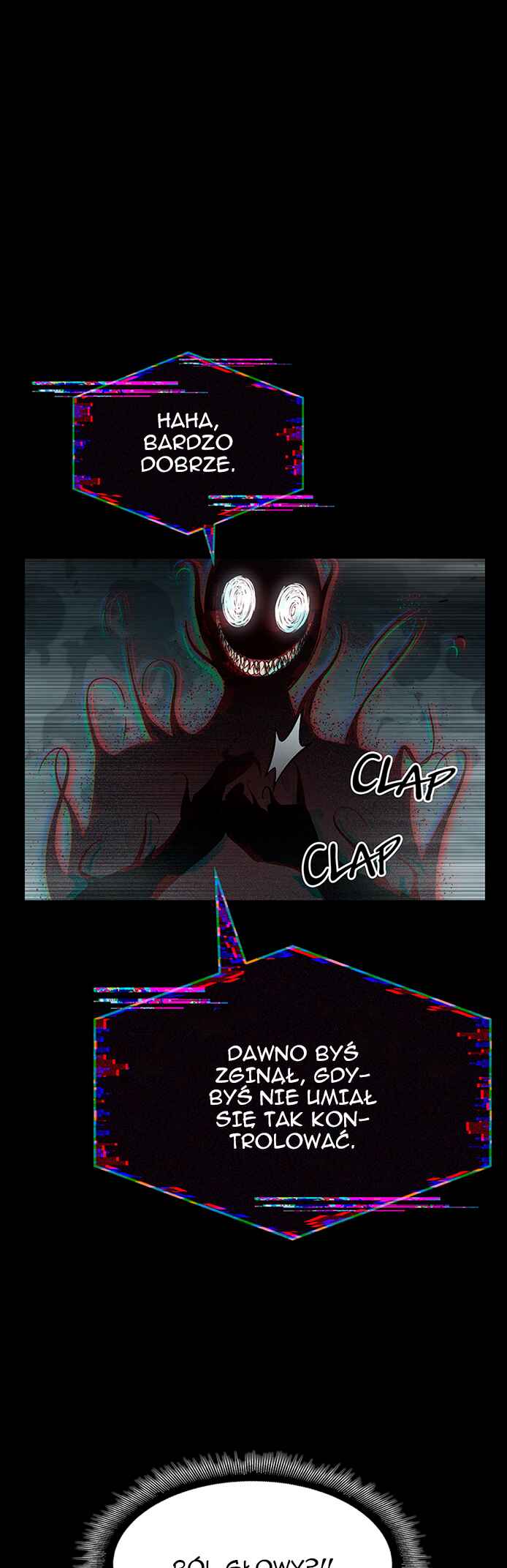 Pick Me Up Chapter 34 - Page 61