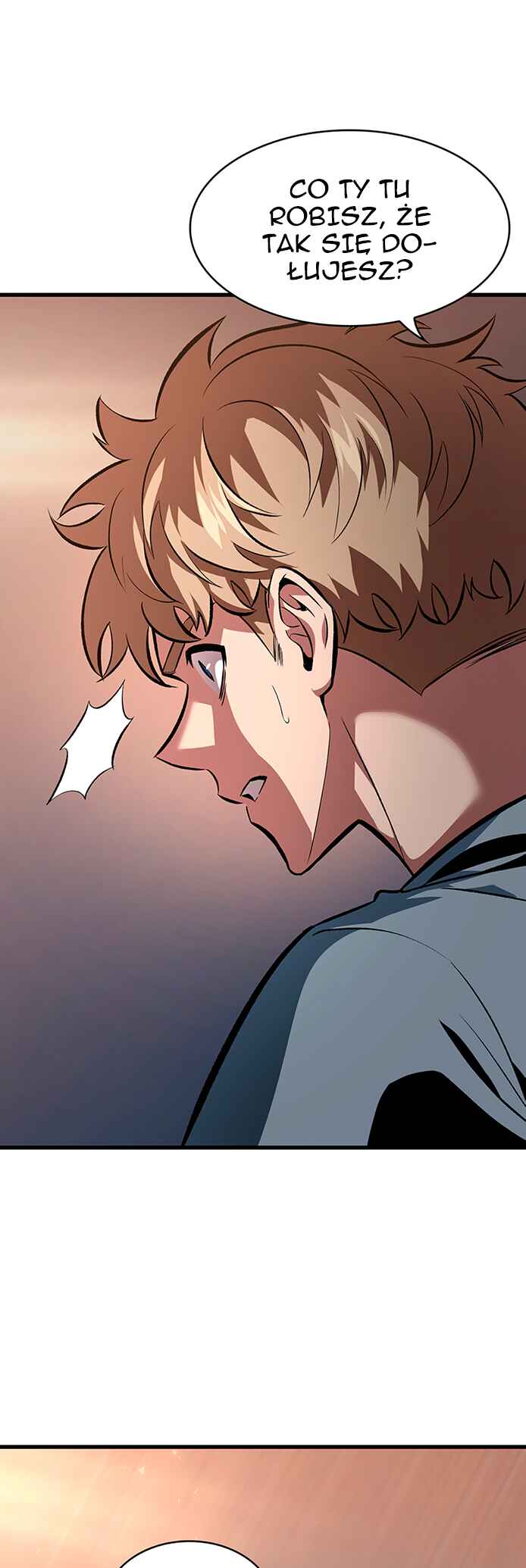 Pick Me Up Chapter 34 - Page 7