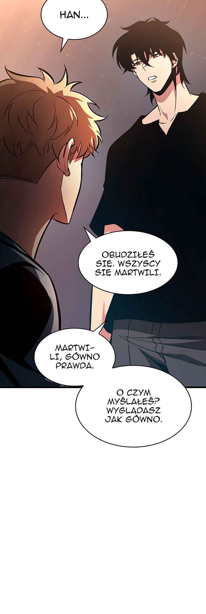 Pick Me Up Chapter 34 - Page 8