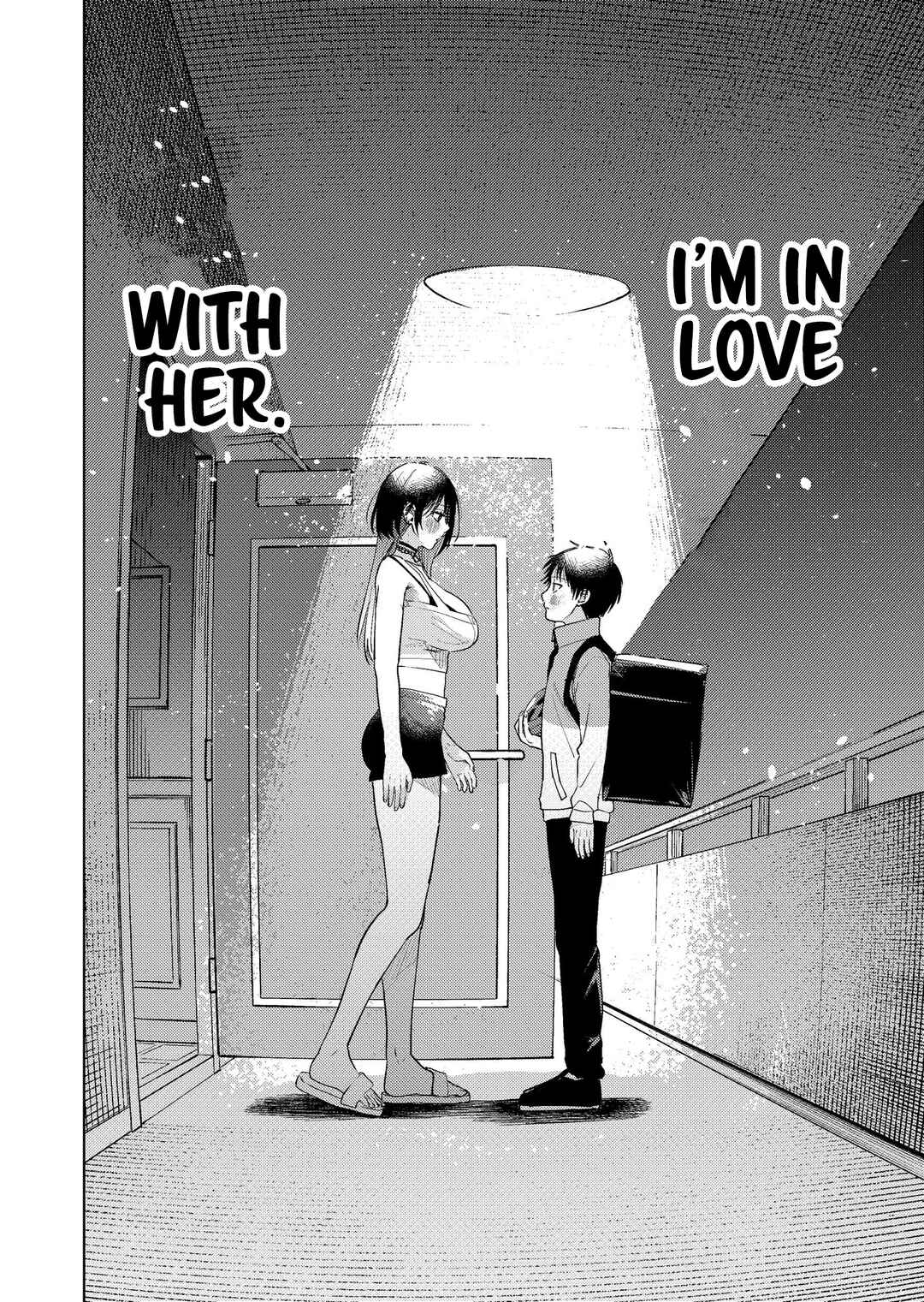Haitatsusaki no Oneesan ga Kowasugiru Hanashi Chapter 19 - Page 30