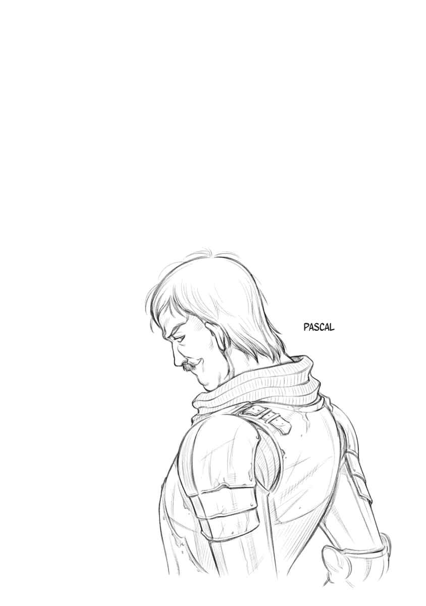 Hawkwood Chapter 21 - Page 22