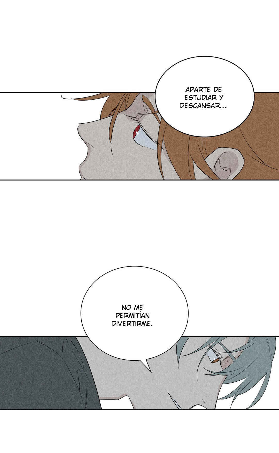 Dāng Bùliáng Lǎodà de Nánrén Chapter 58 - Page 15