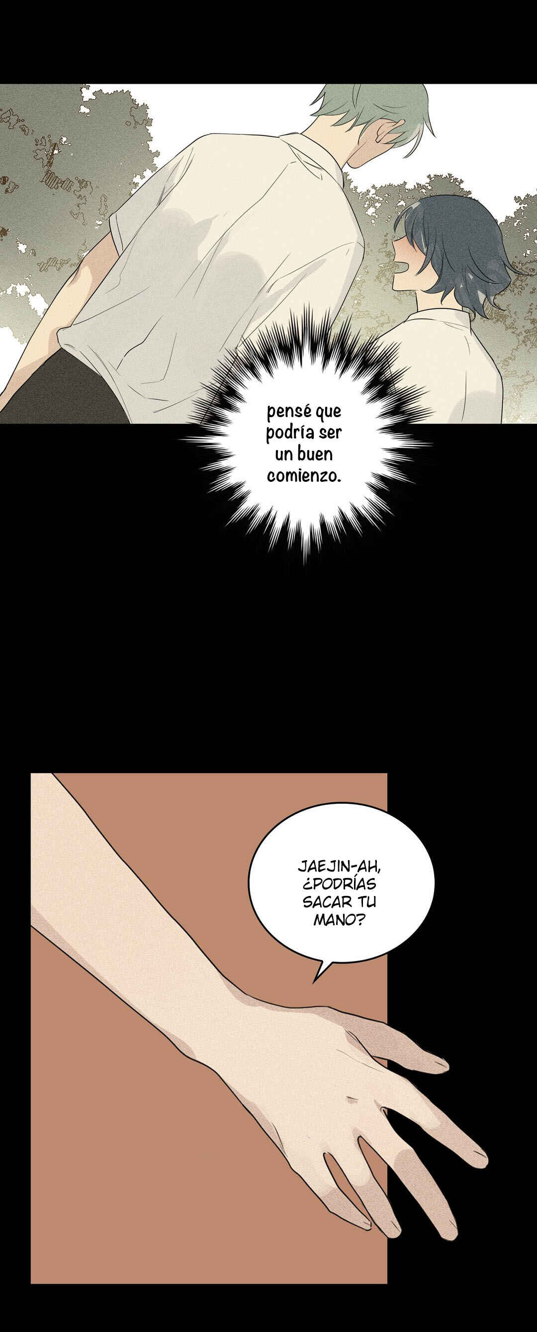 Dāng Bùliáng Lǎodà de Nánrén Chapter 58 - Page 27