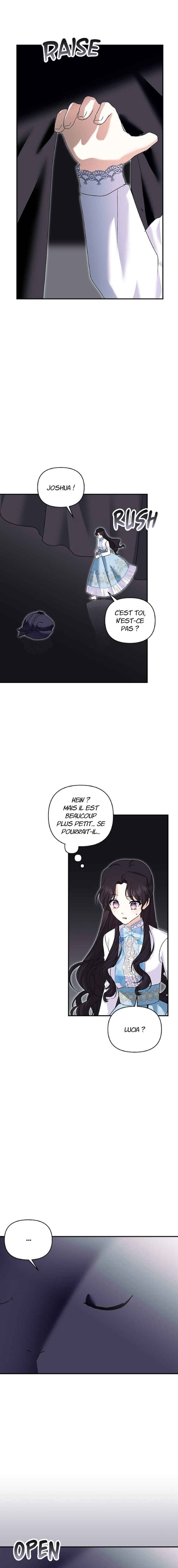 Monster Duke's Daughter Chapter 186 - Page 6