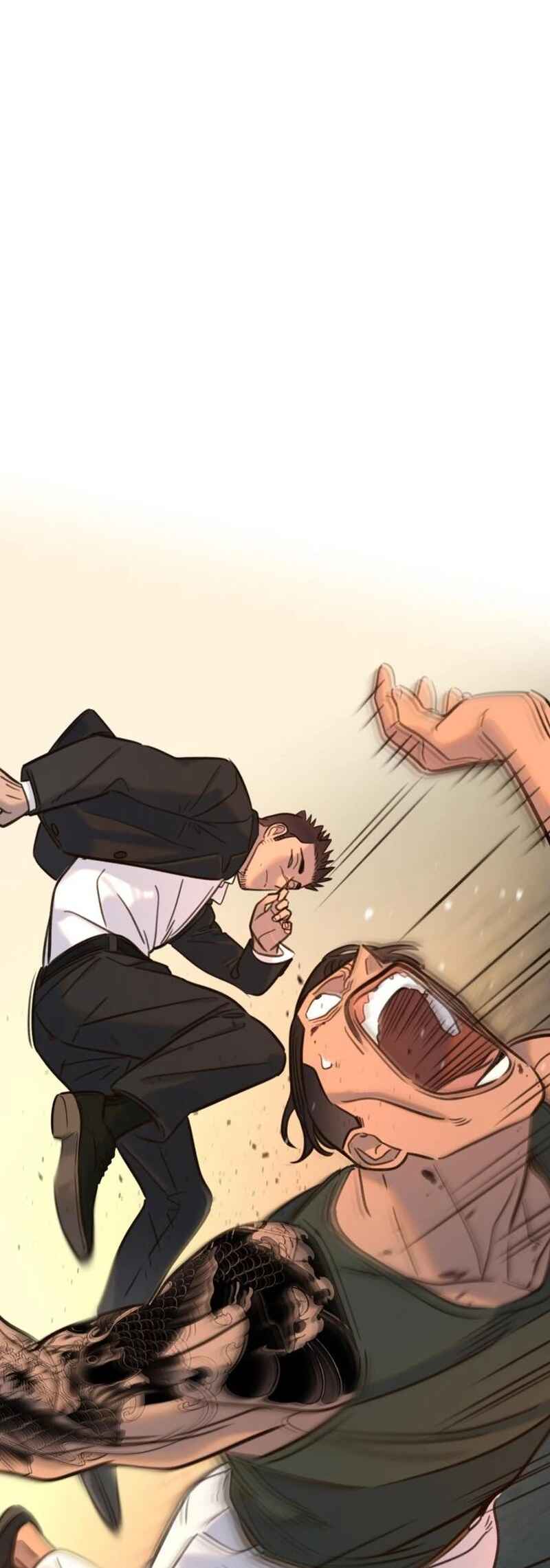 Everyone Loves Her Chapter 14 - Page 1