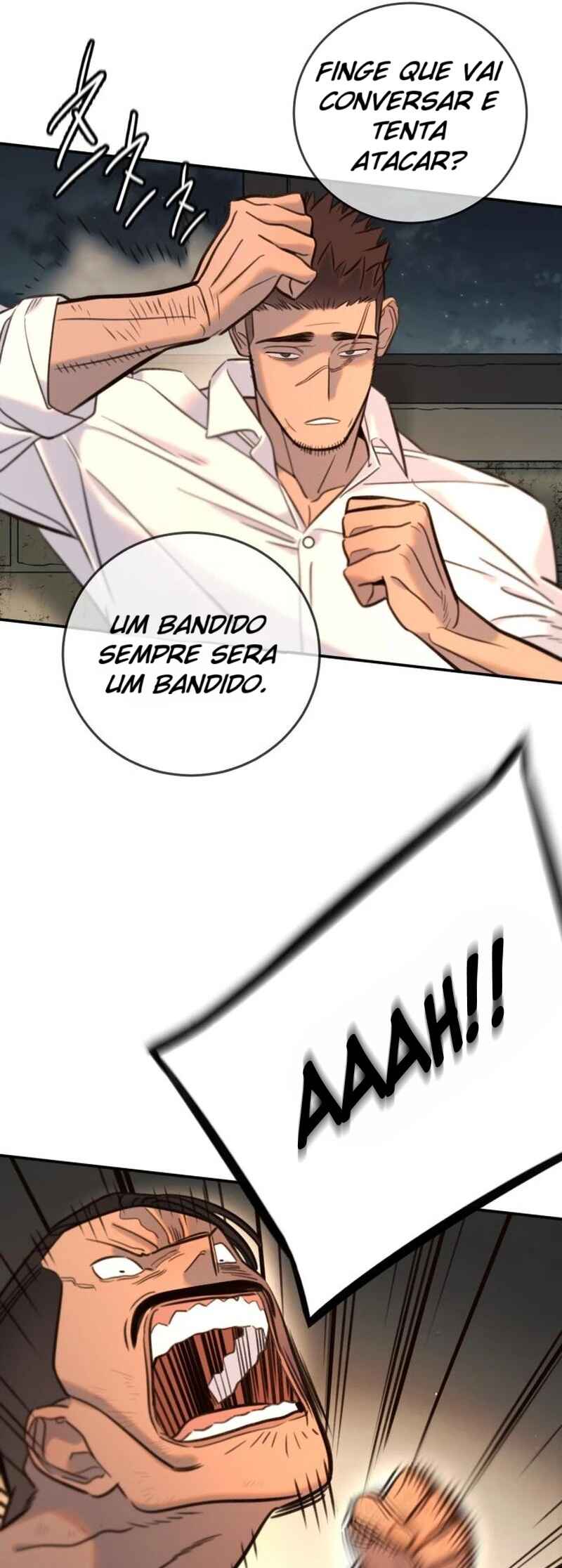 Everyone Loves Her Chapter 14 - Page 20