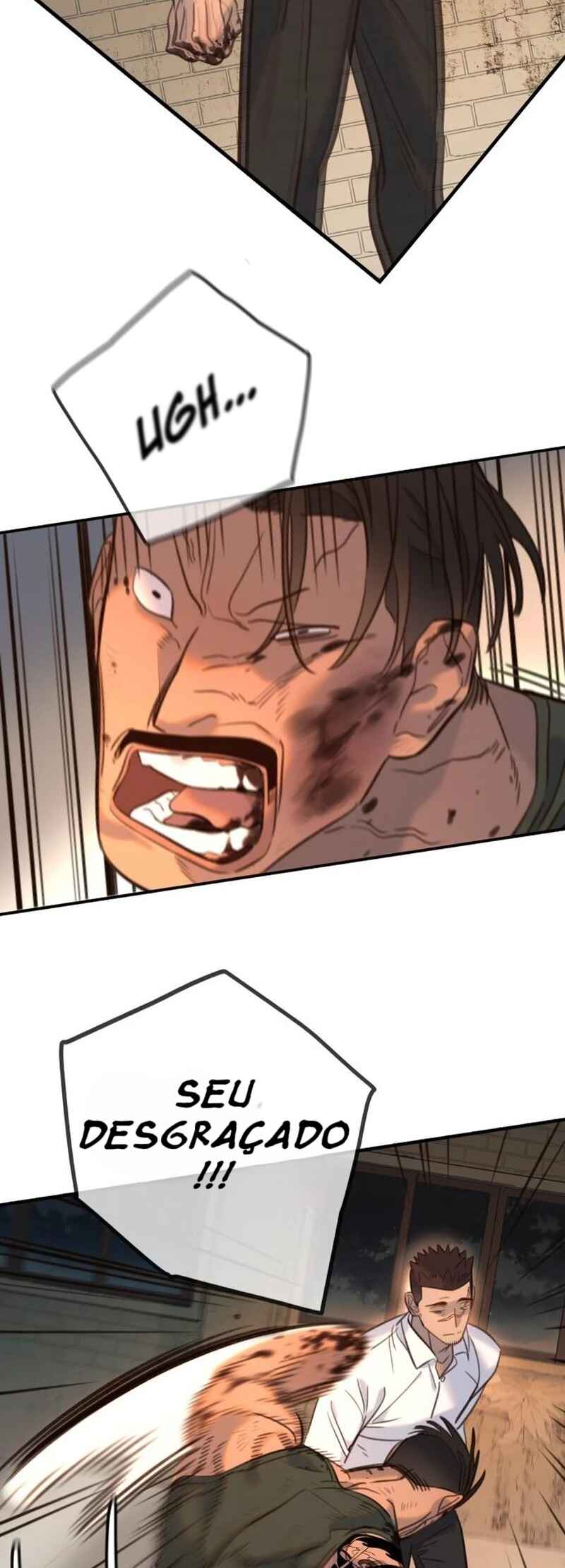 Everyone Loves Her Chapter 14 - Page 27