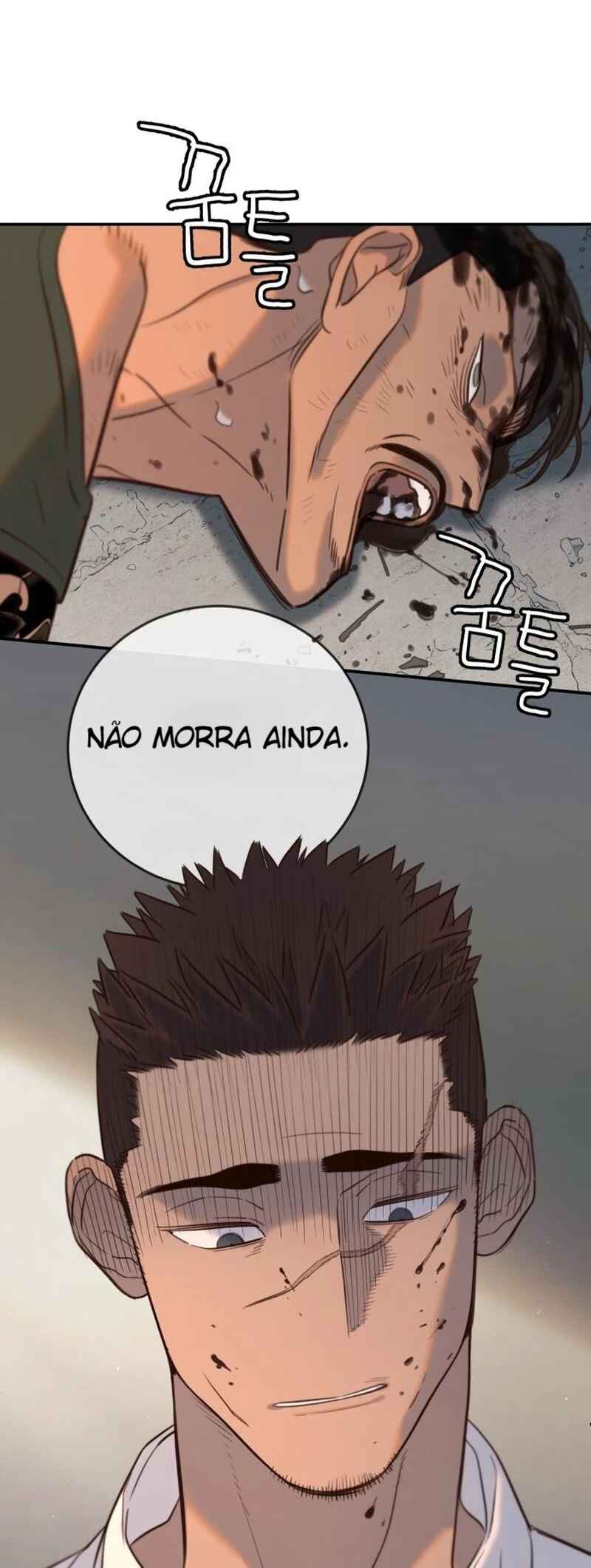 Everyone Loves Her Chapter 14 - Page 33