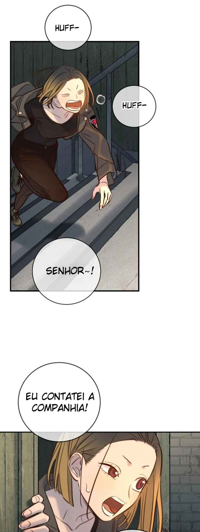 Everyone Loves Her Chapter 14 - Page 35