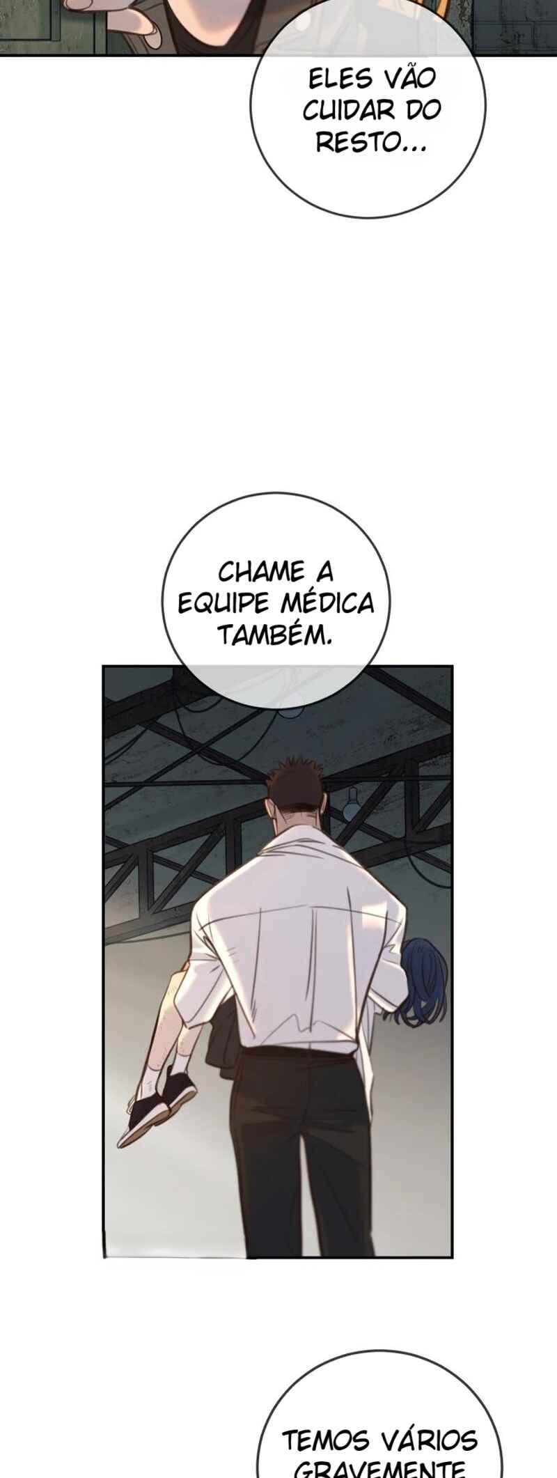 Everyone Loves Her Chapter 14 - Page 36