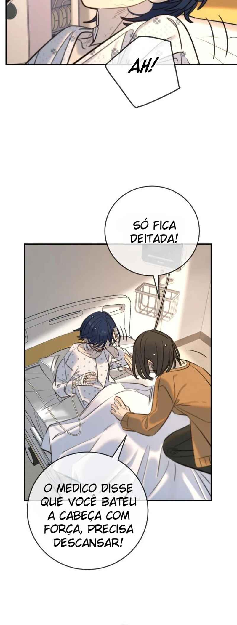 Everyone Loves Her Chapter 14 - Page 52