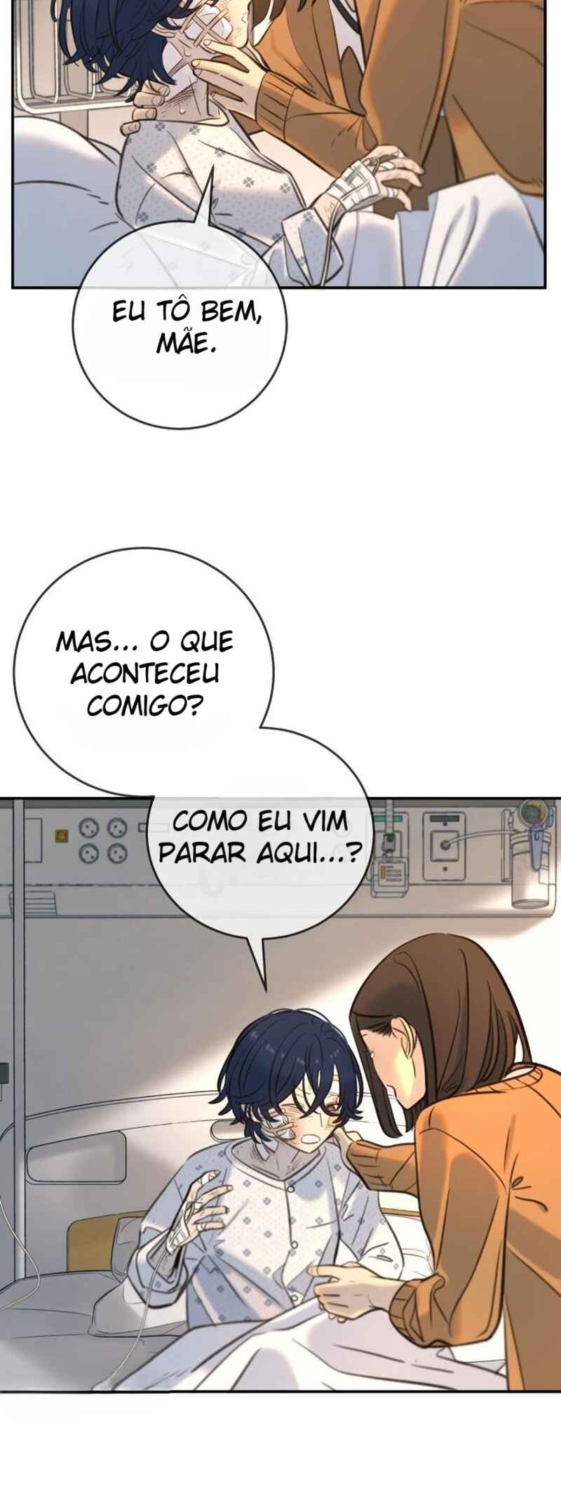 Everyone Loves Her Chapter 14 - Page 54