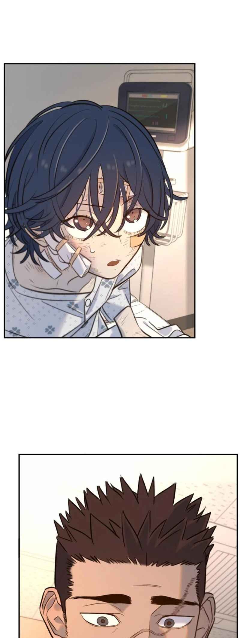 Everyone Loves Her Chapter 14 - Page 58