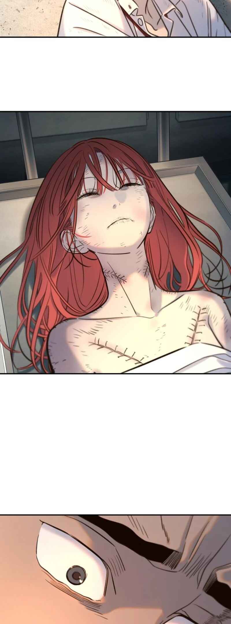 Everyone Loves Her Chapter 14 - Page 8