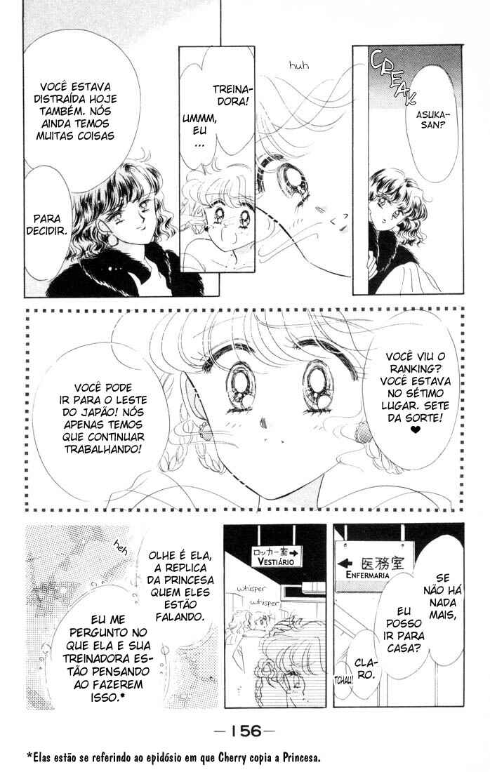 The Cherry Project Chapter 11 - Page 26