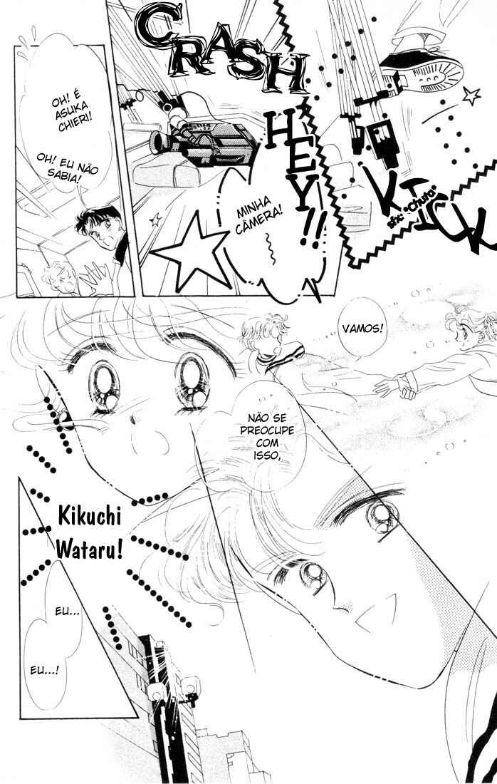 The Cherry Project Chapter 11 - Page 28
