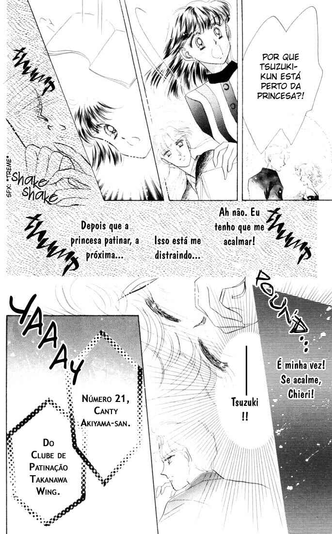 The Cherry Project Chapter 11 - Page 4