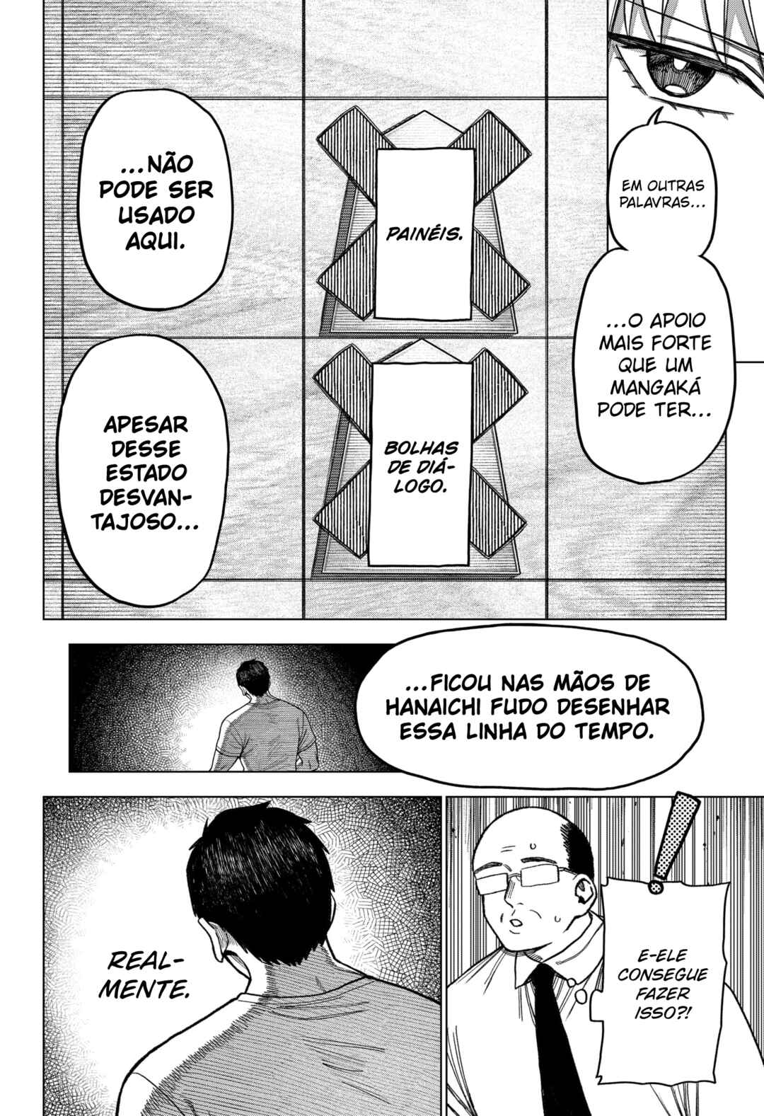 Monochrome no Futari Chapter 13 - Page 9