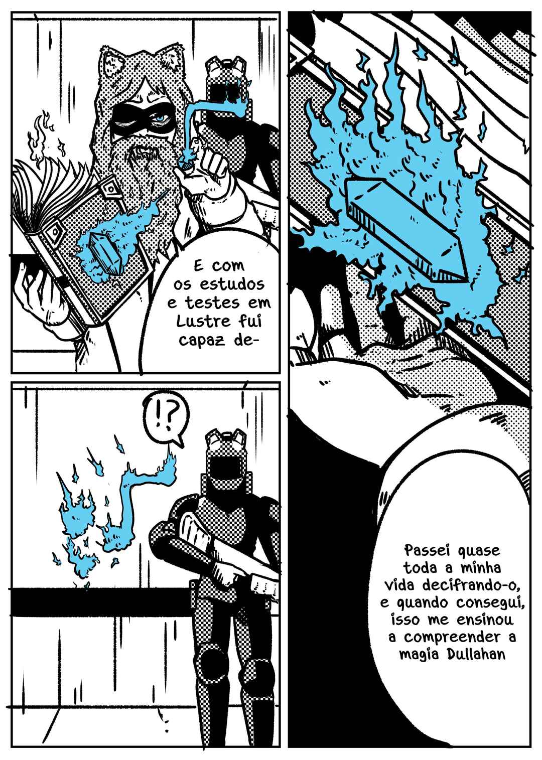 Space Juggernaut Chapter 66 - Page 6