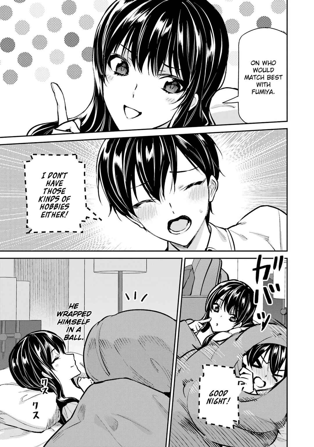 Mahouka Koukou no Rettousei - Shizoku Kaigi-hen Chapter 50 - Page 25