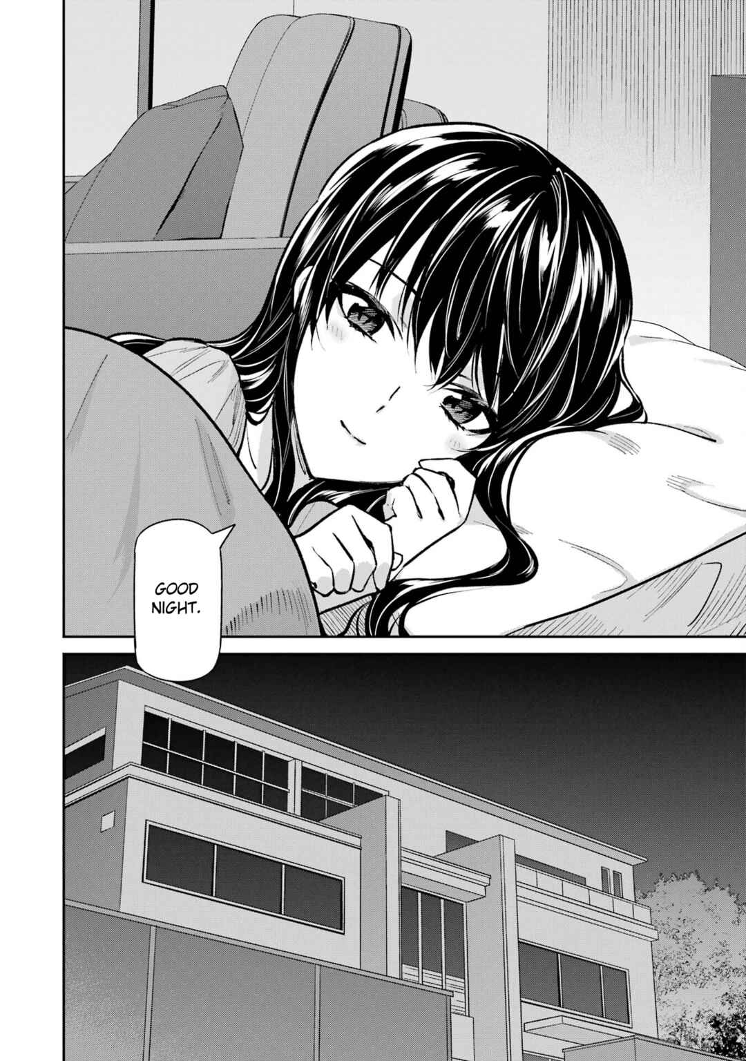 Mahouka Koukou no Rettousei - Shizoku Kaigi-hen Chapter 50 - Page 26