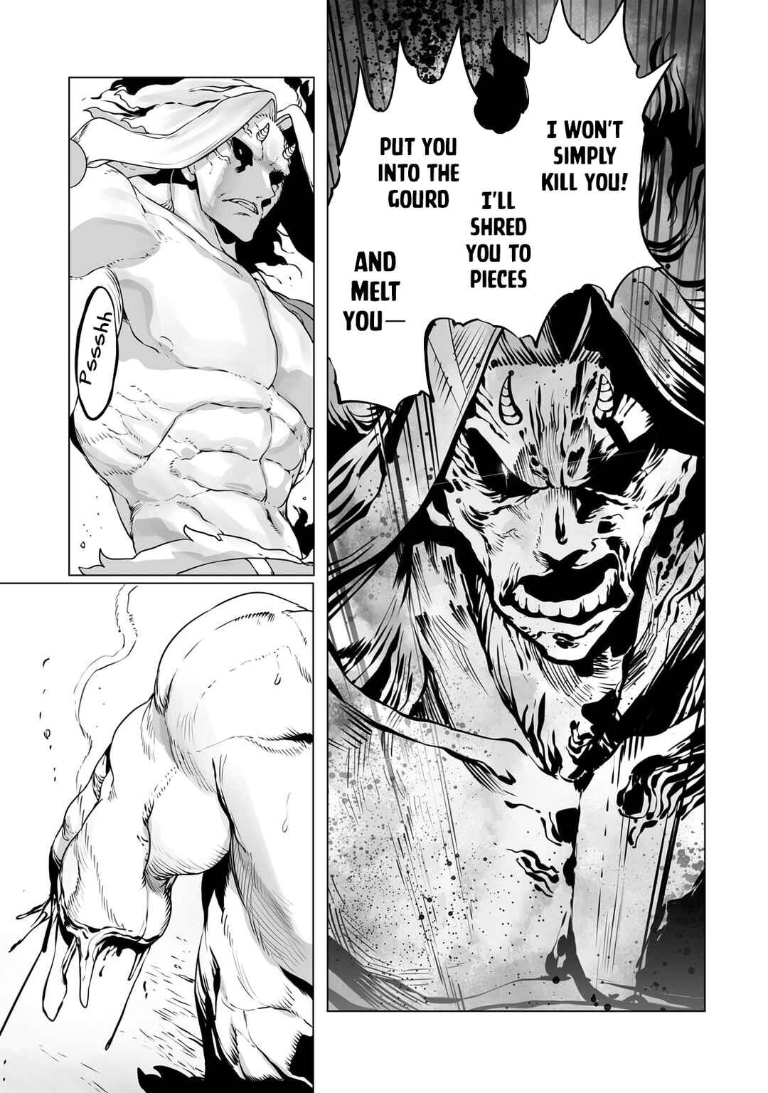 Ore no Zensei no Chishiki de Teihen Shoku Tamer ga Joukyuu Shoku ni Natte Shimai Sou na Ken Chapter 30 - Page 13