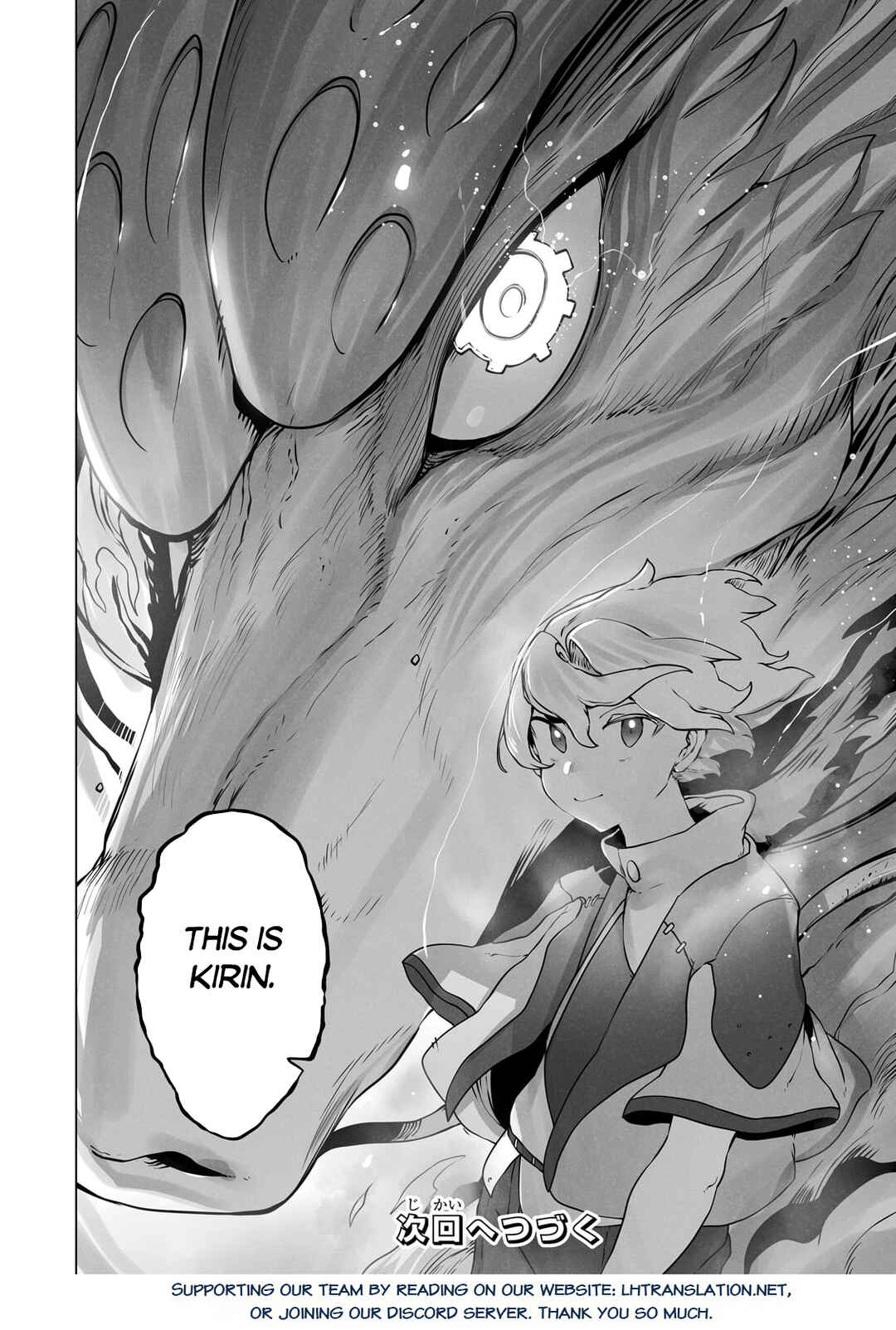 Ore no Zensei no Chishiki de Teihen Shoku Tamer ga Joukyuu Shoku ni Natte Shimai Sou na Ken Chapter 30 - Page 24