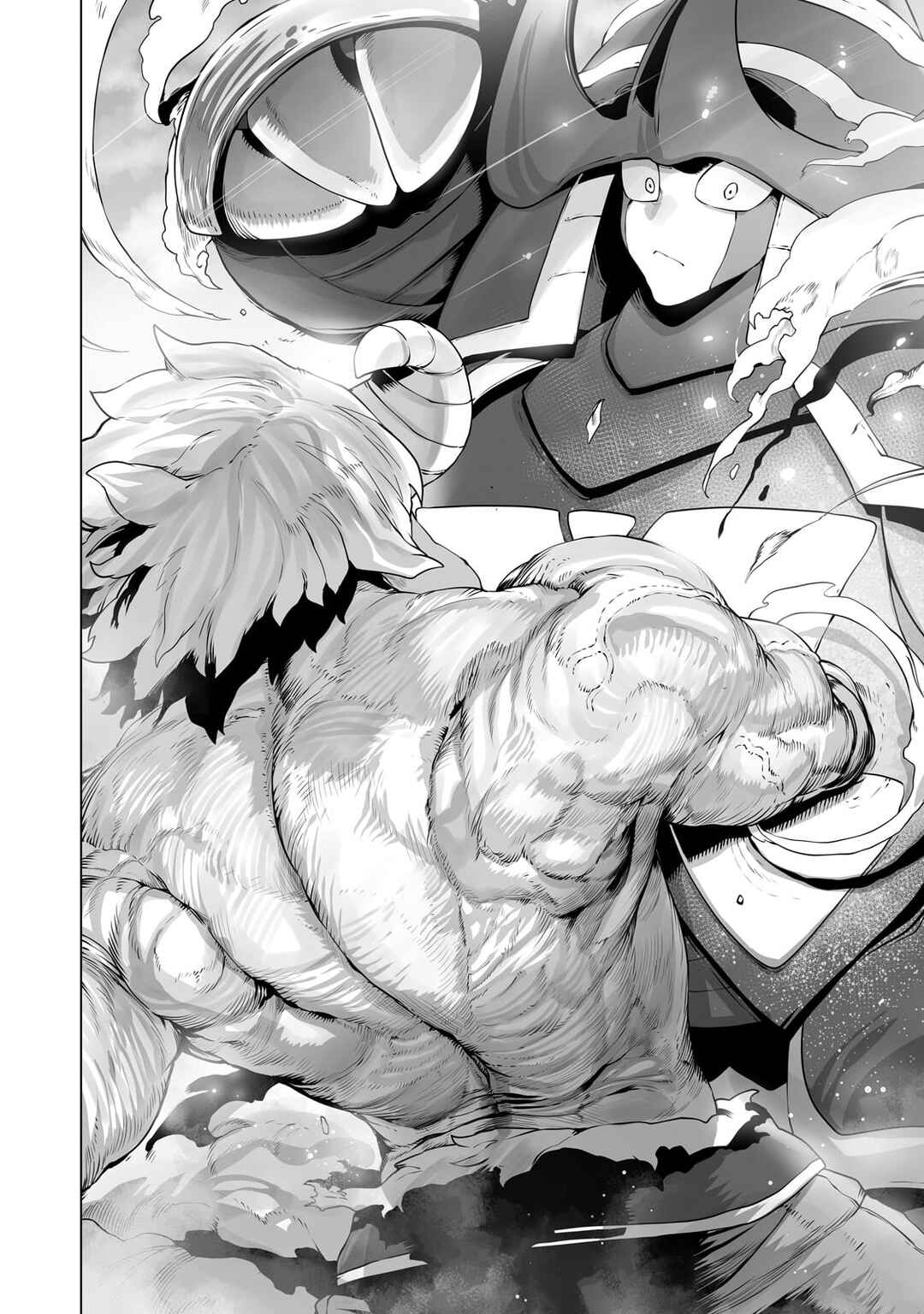 Ore no Zensei no Chishiki de Teihen Shoku Tamer ga Joukyuu Shoku ni Natte Shimai Sou na Ken Chapter 30 - Page 8