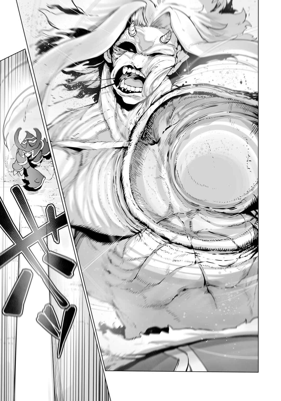 Ore no Zensei no Chishiki de Teihen Shoku Tamer ga Joukyuu Shoku ni Natte Shimai Sou na Ken Chapter 30 - Page 9