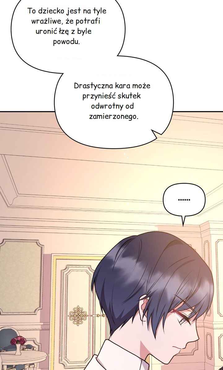 Too Cute to Handle Chapter 15 - Page 16