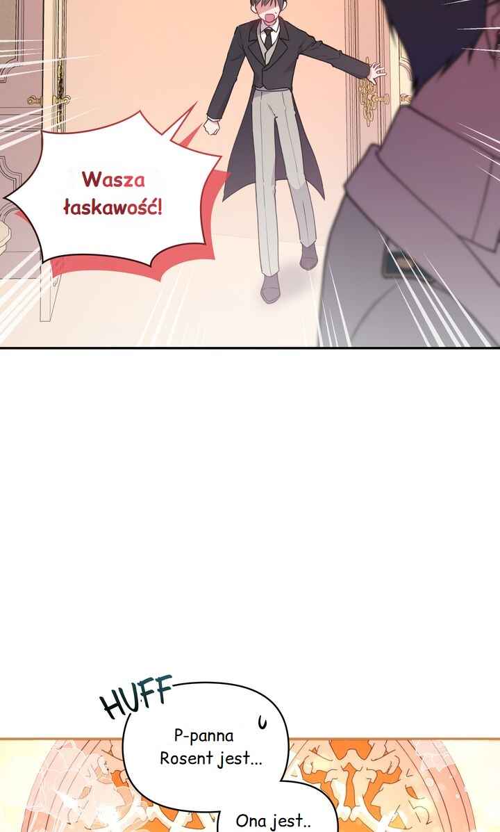 Too Cute to Handle Chapter 15 - Page 18
