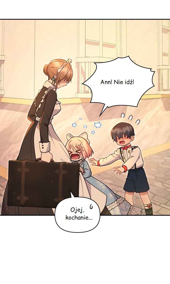 Too Cute to Handle Chapter 15 - Page 24